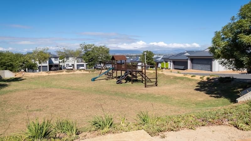 3 Bedroom Property for Sale in Langeberg Ridge Western Cape